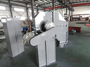 GTD、GTH斗式提升機(jī)